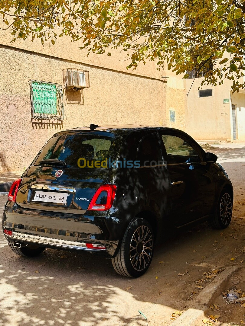 Fiat Fiat 500 2023 Dolcevita