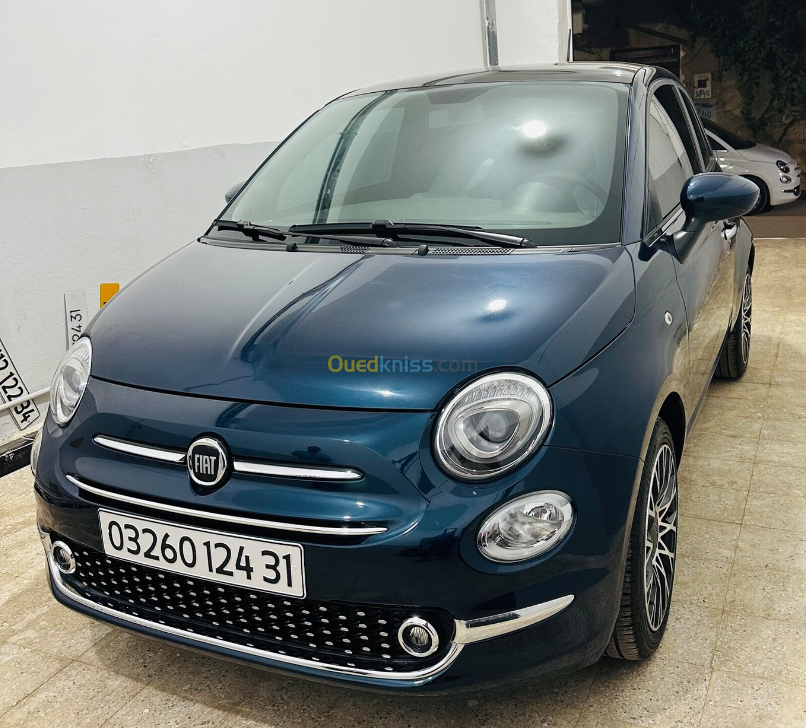 Fiat 500 2024 Dolcevita