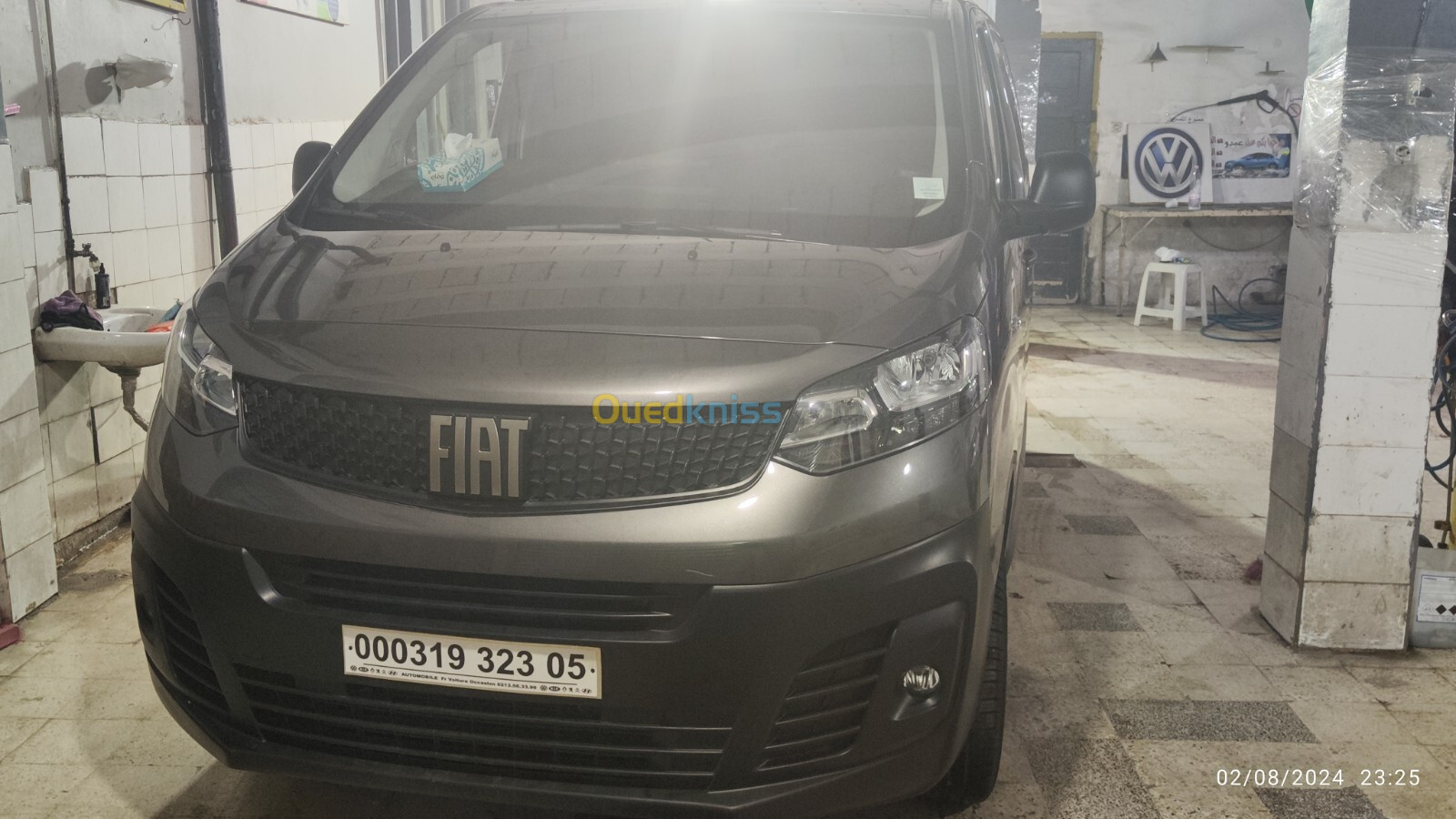 Fiat Scudo 2023 Scudo