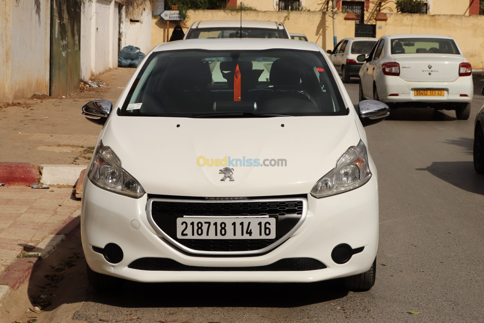 Peugeot 208 2014 Active