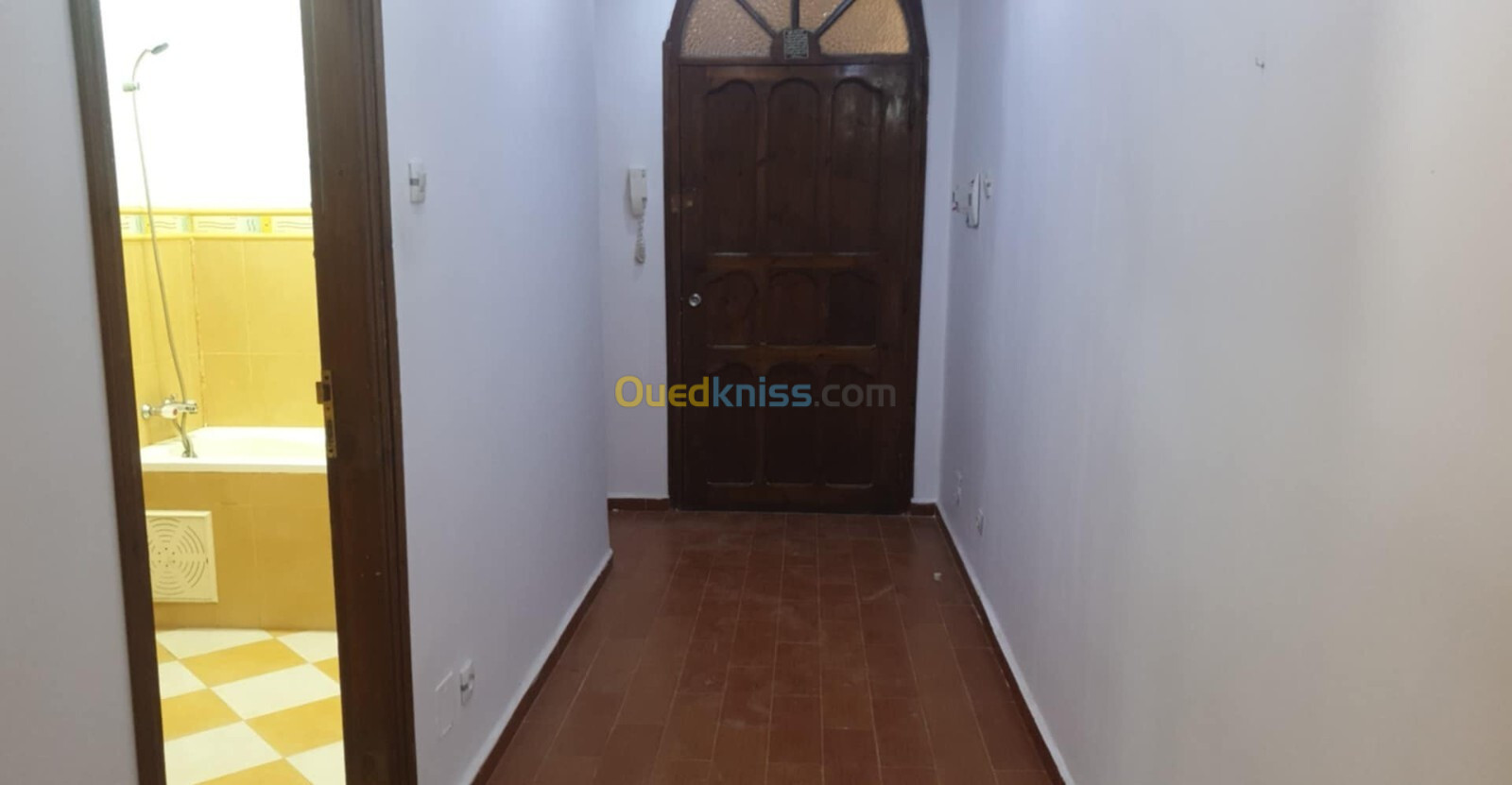 Location Niveau De Villa F3 Alger Birkhadem