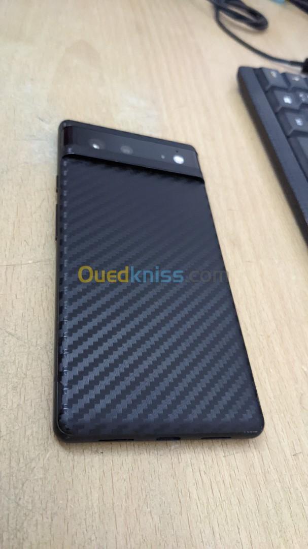 pixel 5 ouedkniss