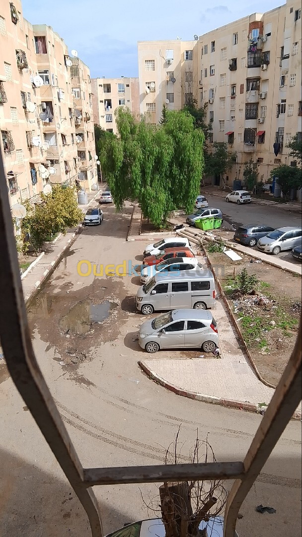 Vente Appartement F3 Blida Beni mered