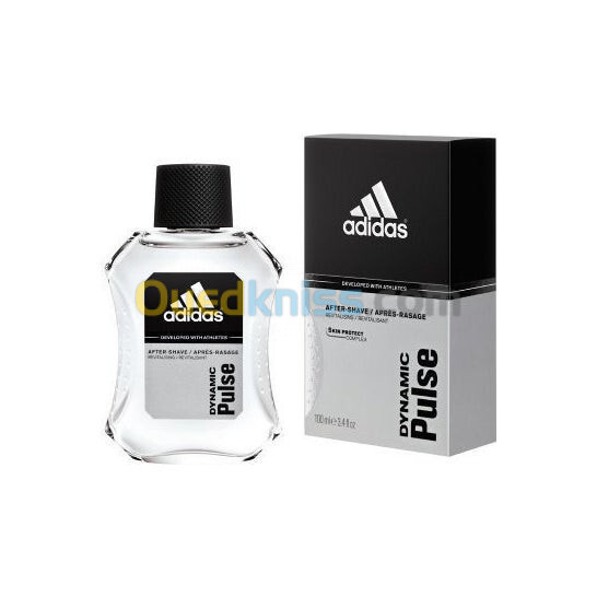 Apres rasage Adidas Dynamic Pulse 100ml 