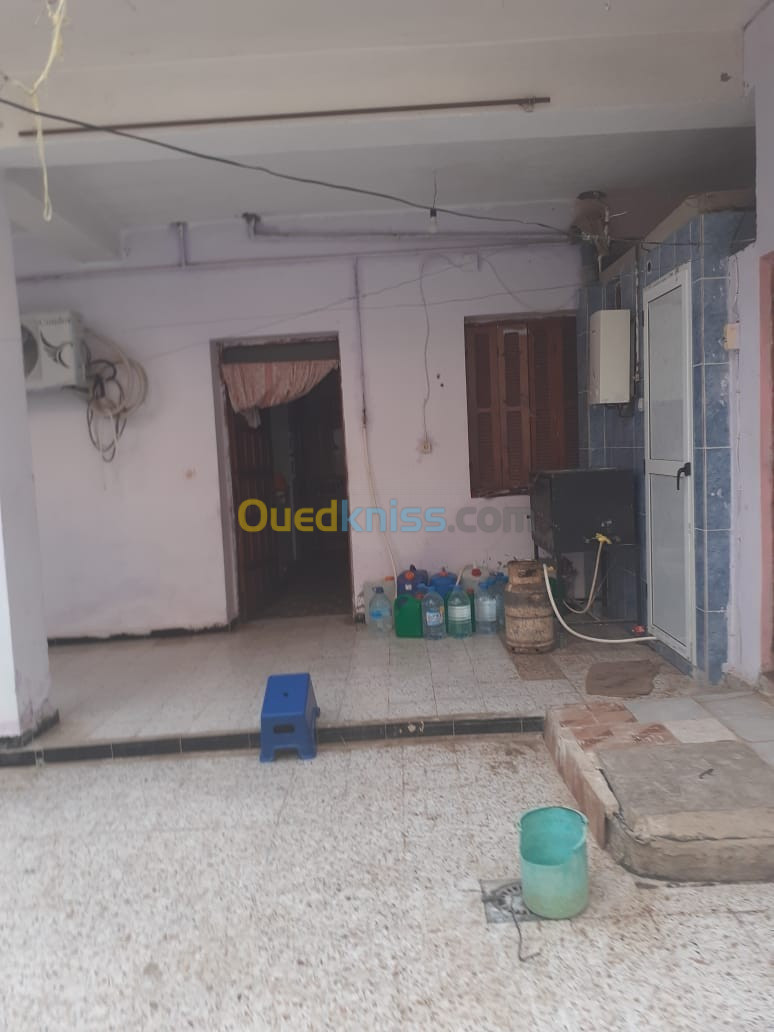 Vente Villa Chlef Oued sly