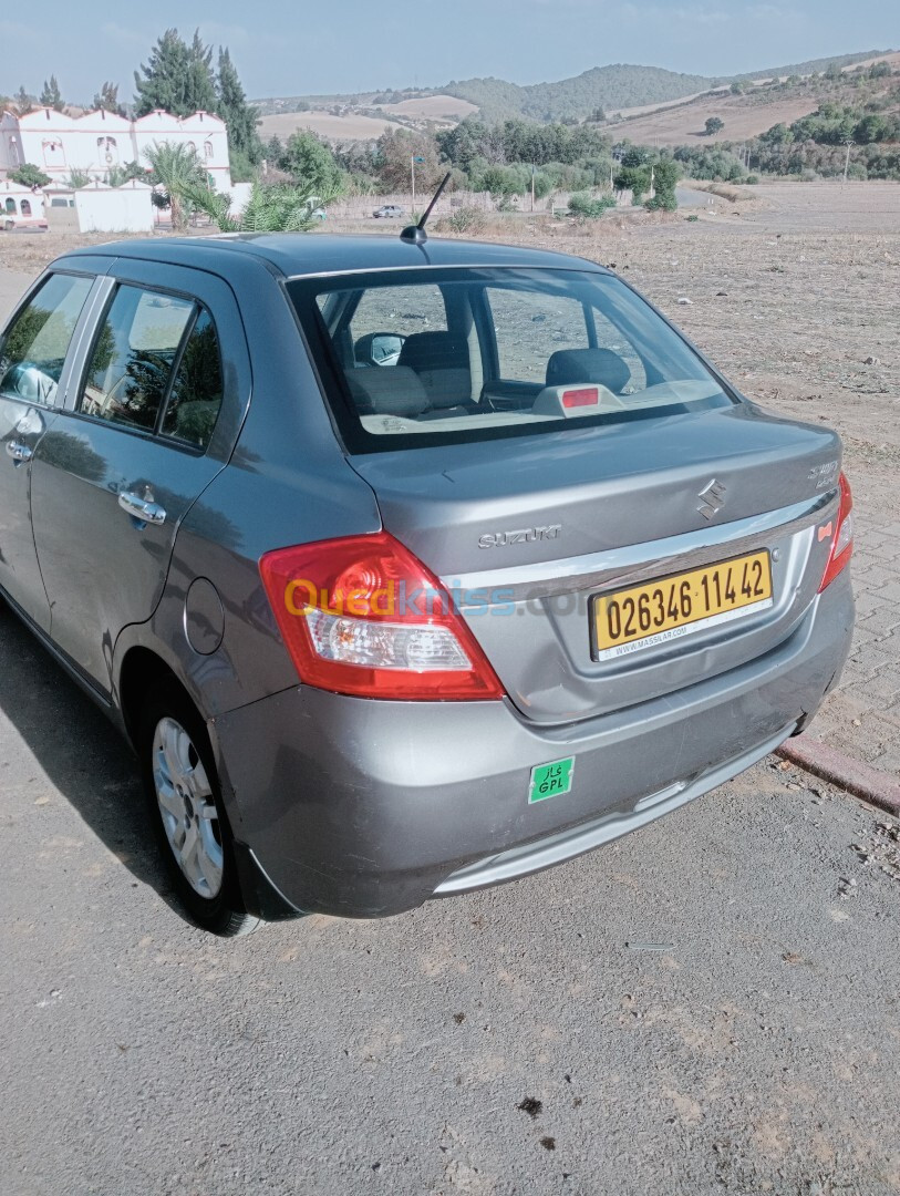 Suzuki Swift 2014 Swift