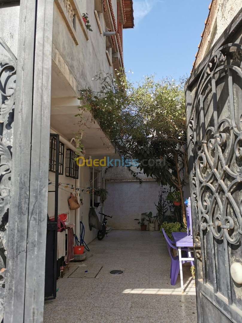 Vente Villa Alger Rouiba