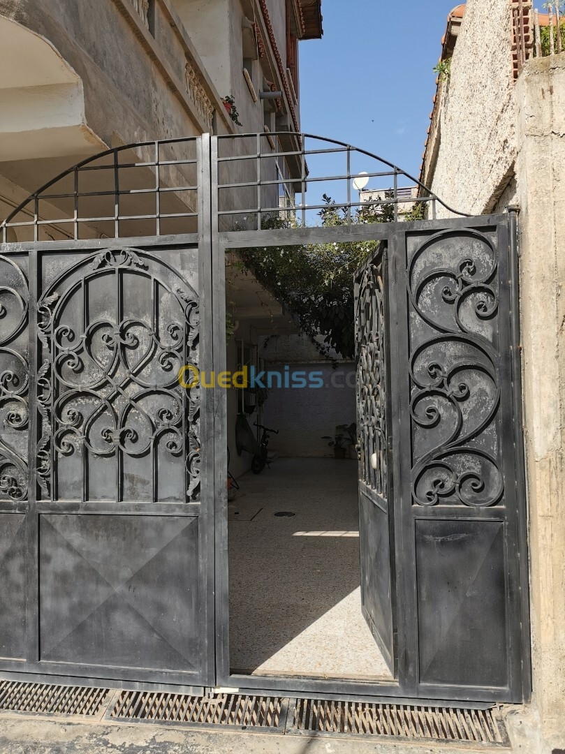 Vente Villa Alger Rouiba