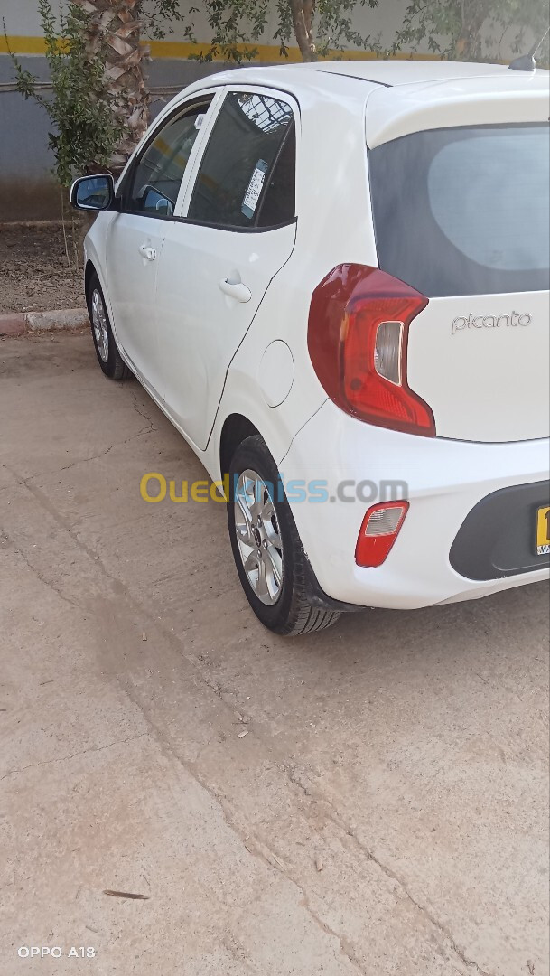 Kia Picanto 2019 LX Start