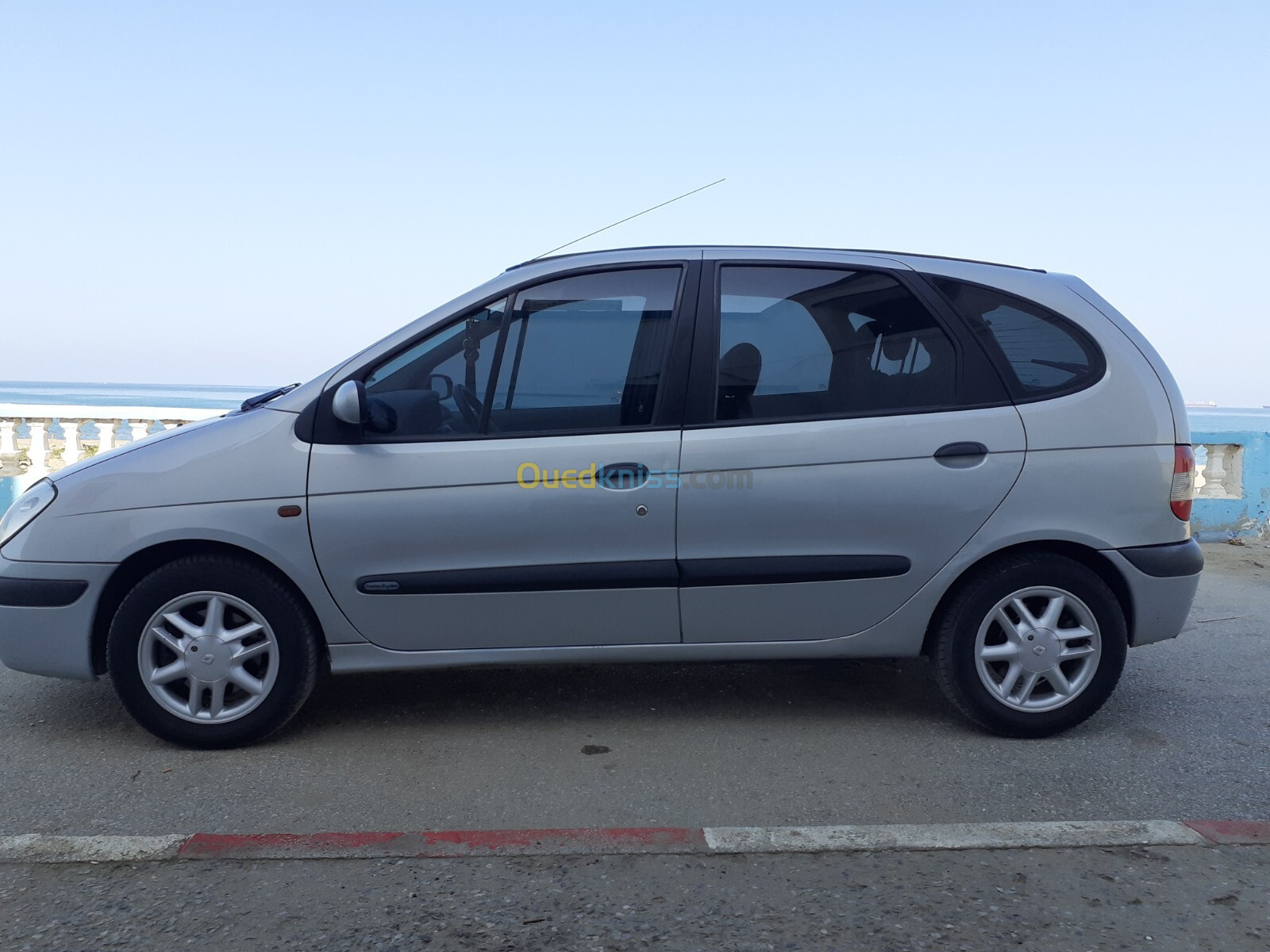 Renault Scenic 2001 Scenic