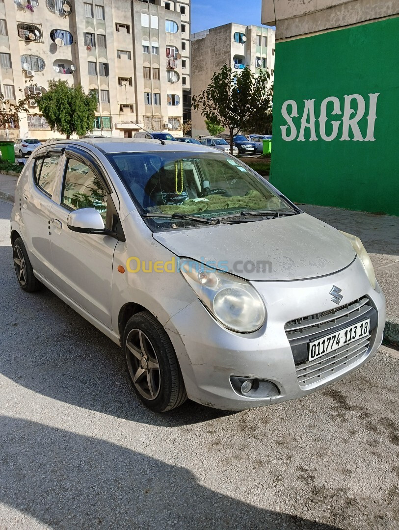 Suzuki Celerio 2013 Celerio