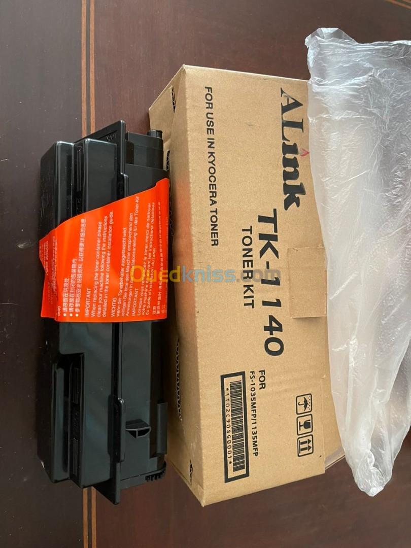 TONER KOCERA TK 1140