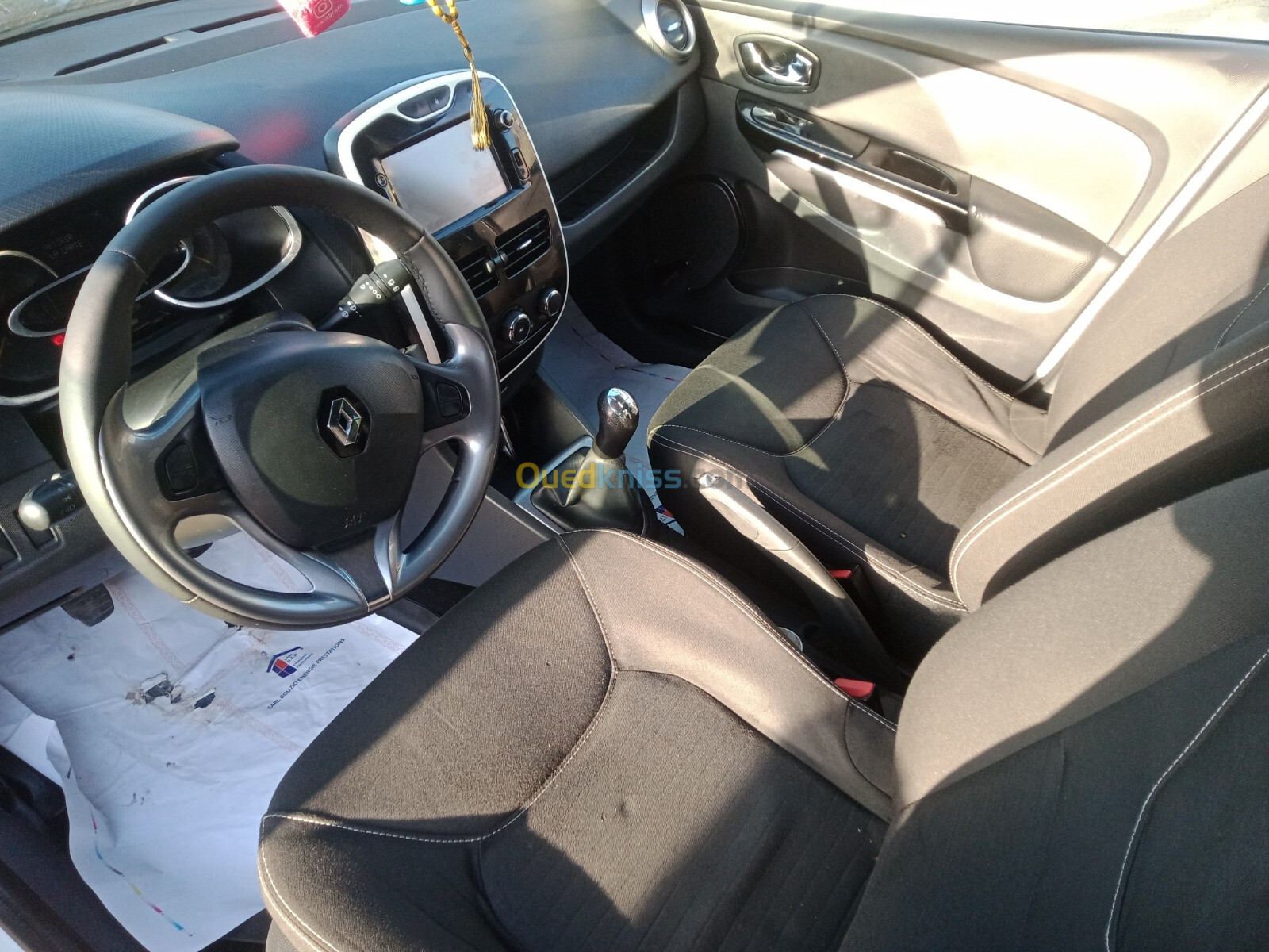 Renault Clio 4 2015 Limited