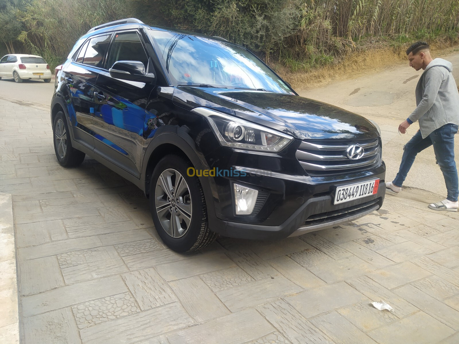 Hyundai Creta 2018 