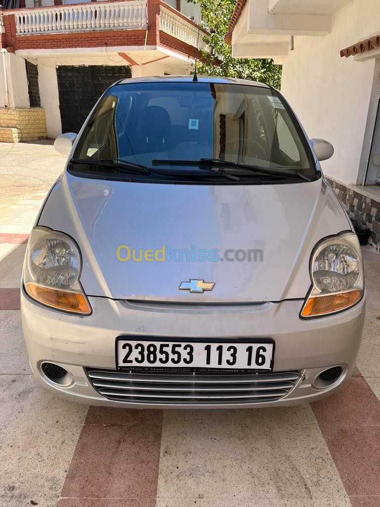 Chevrolet Spark 2013 Spark