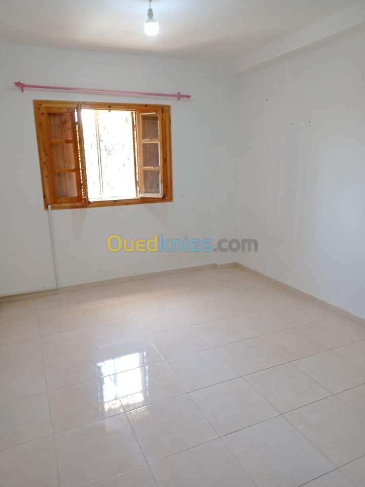 Vente Appartement F5 Alger El achour