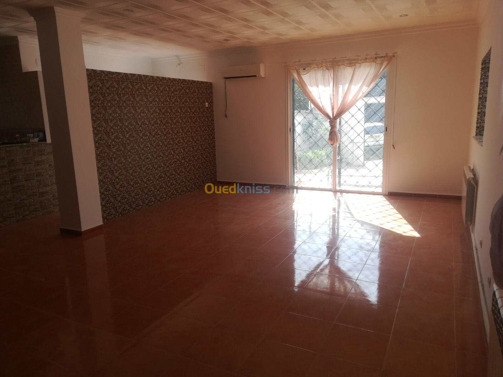 Location Niveau De Villa F3 Alger Birkhadem