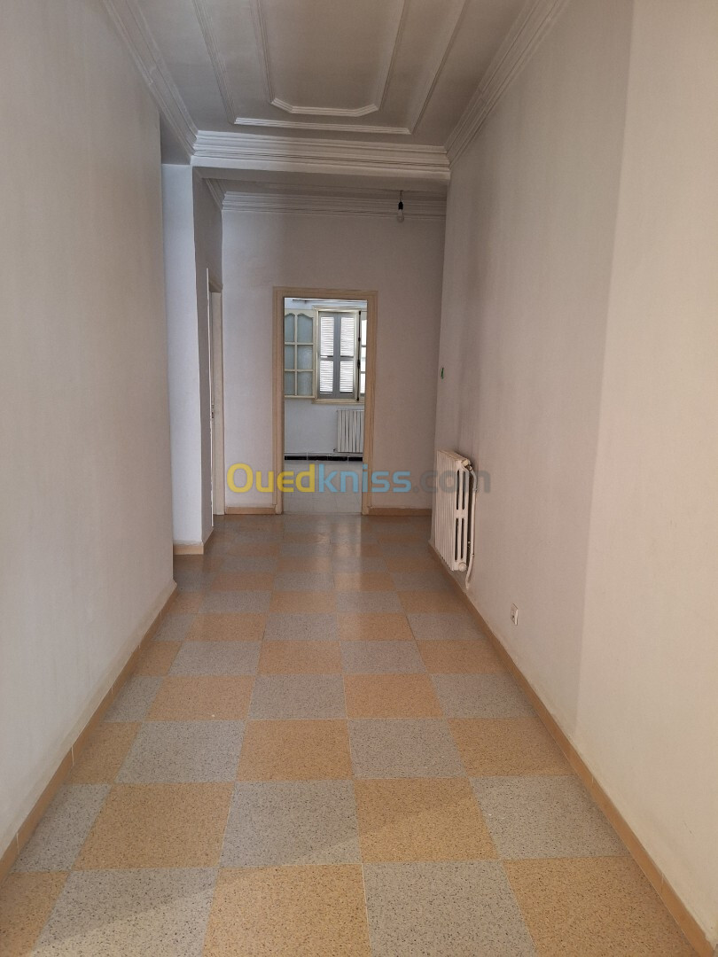 Location Niveau De Villa F4 Alger Birkhadem