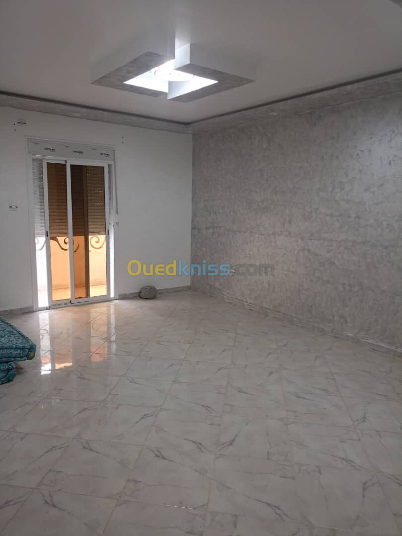 Location Niveau De Villa F4 Alger Birkhadem