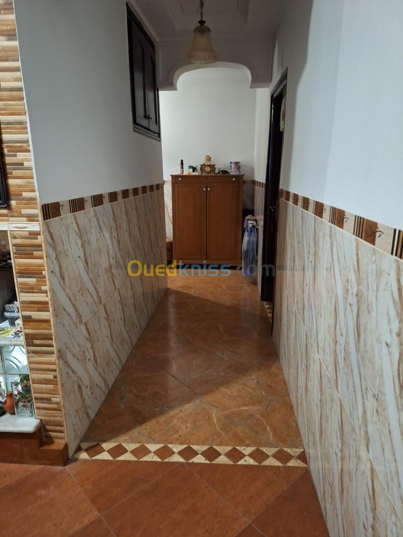 Location Niveau De Villa F4 Alger El biar