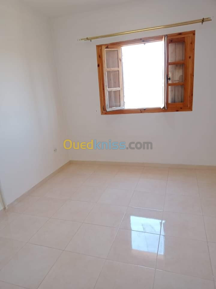 Vente Appartement F5 Alger El achour