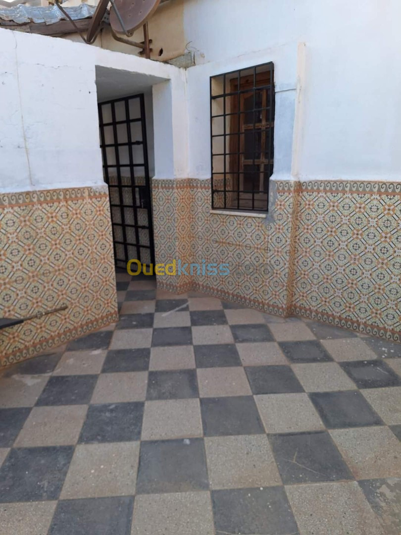 Vente Villa Tipaza Douaouda