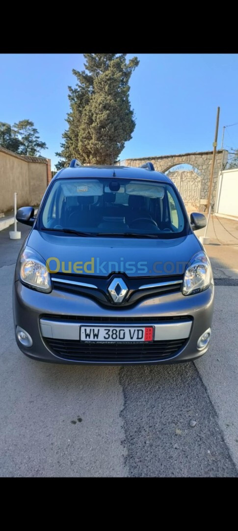 Renault Kangoo 2021 Kangoo