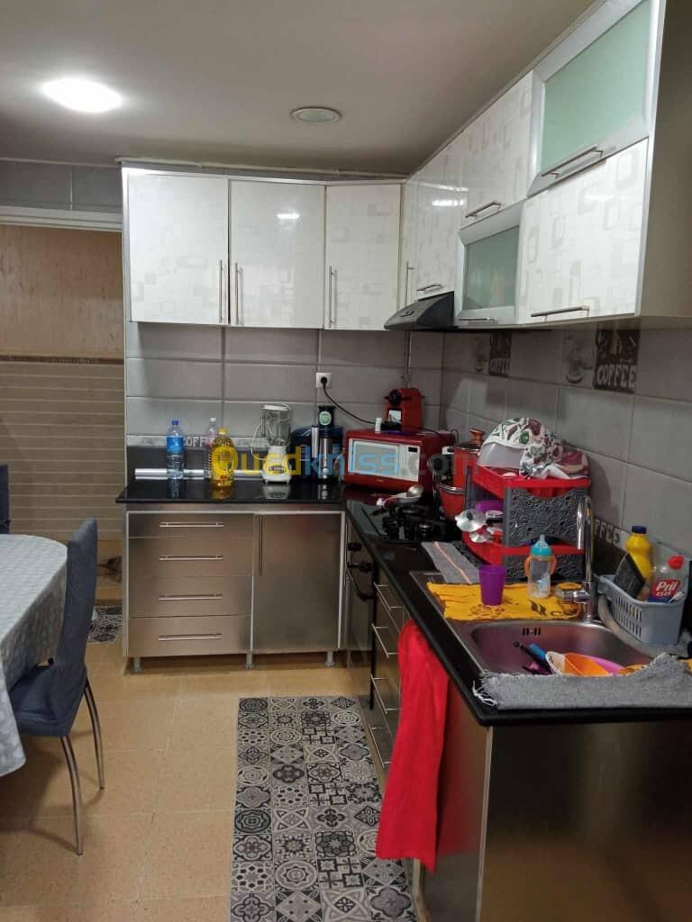 Location Appartement F3 Alger Birkhadem