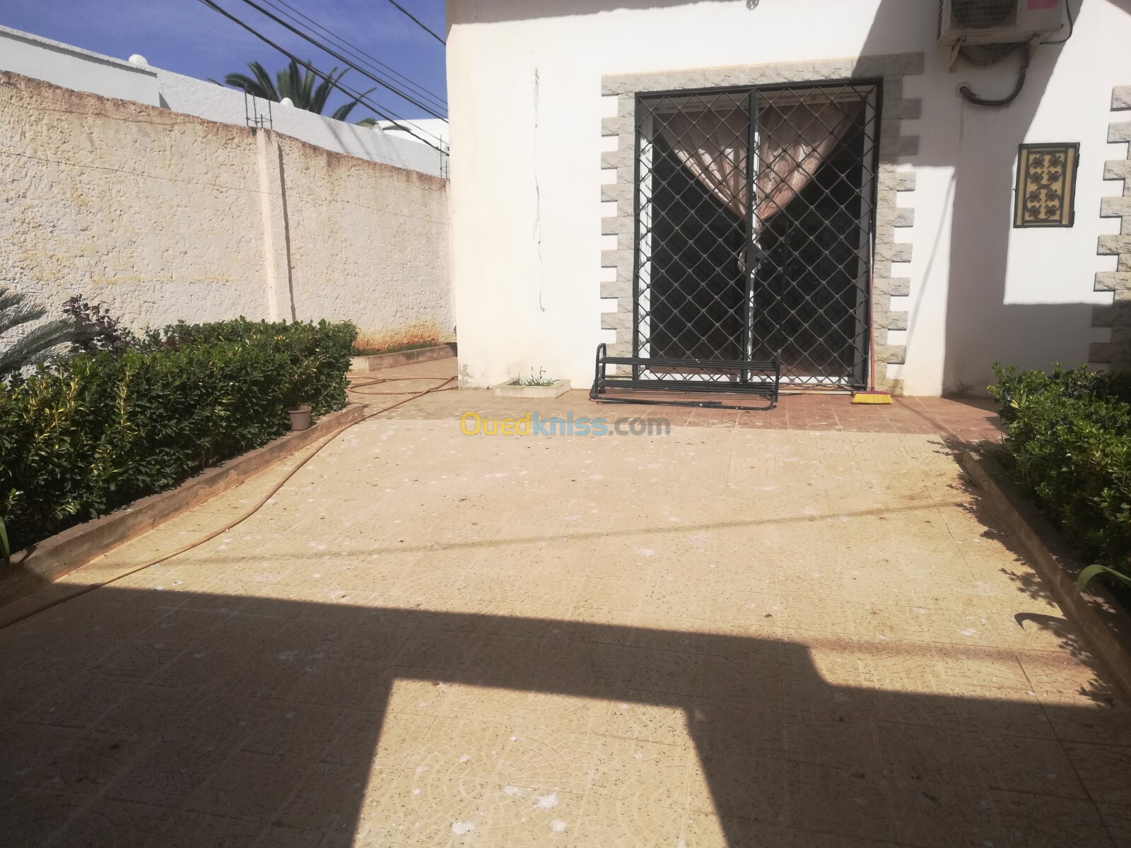 Location Niveau De Villa F3 Alger Birkhadem