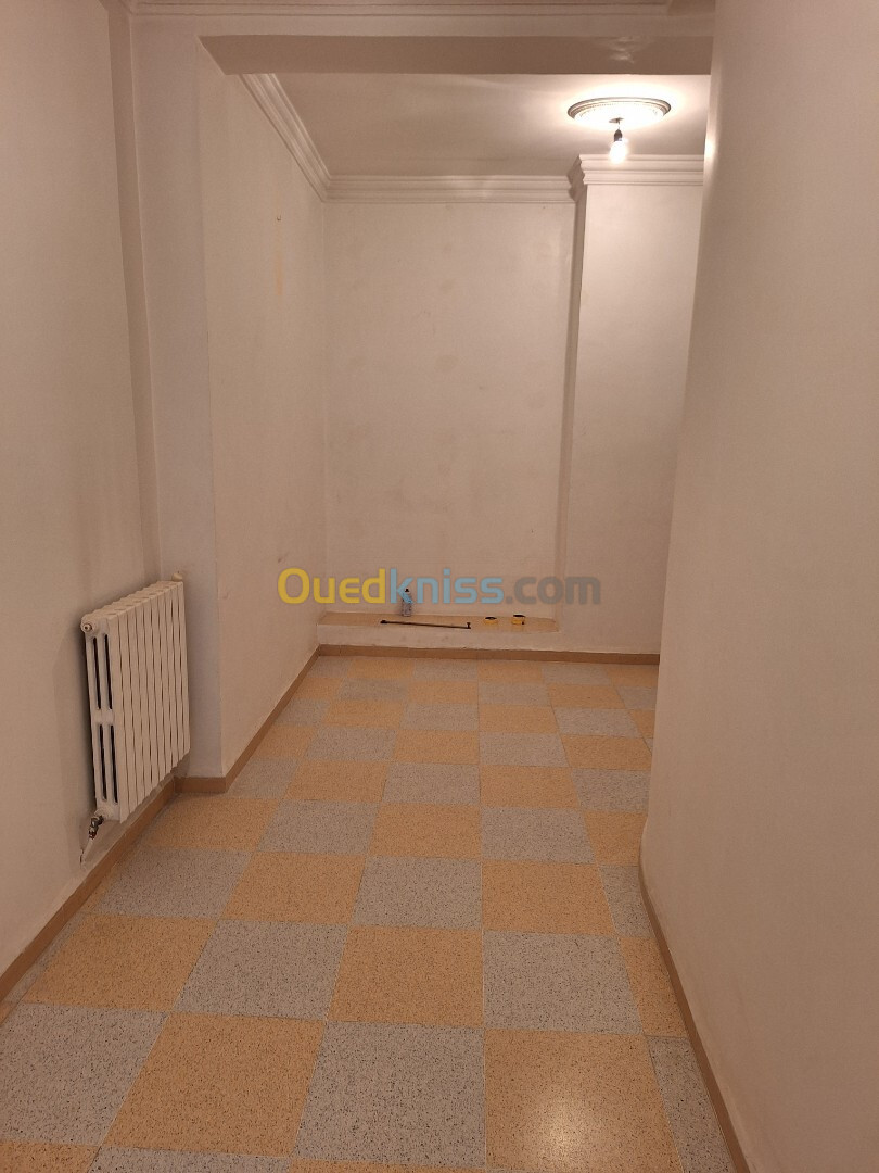 Location Niveau De Villa F4 Alger Birkhadem