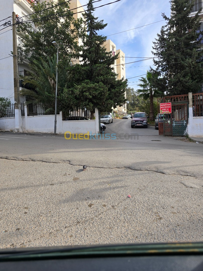 Location Appartement F3 Alger Bir mourad rais