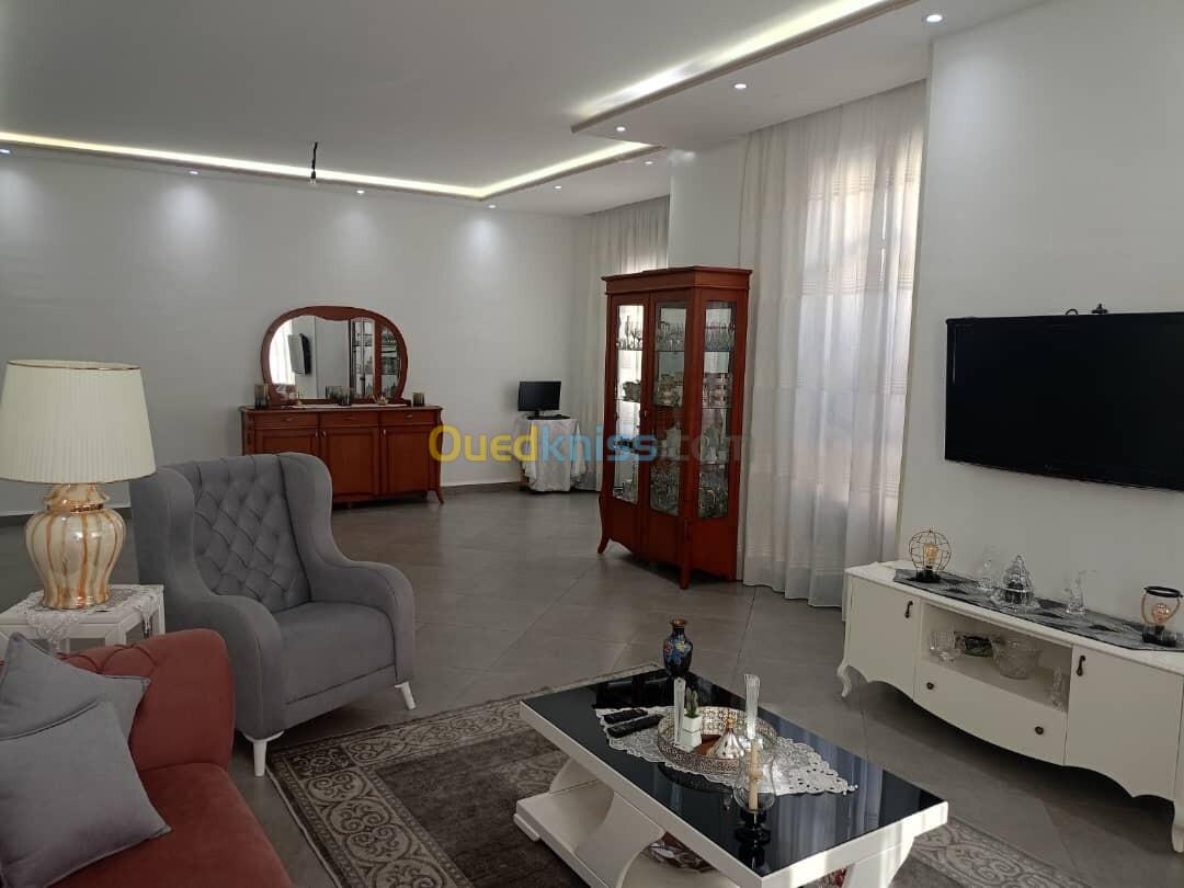 Vente Appartement F5 Alger Alger centre