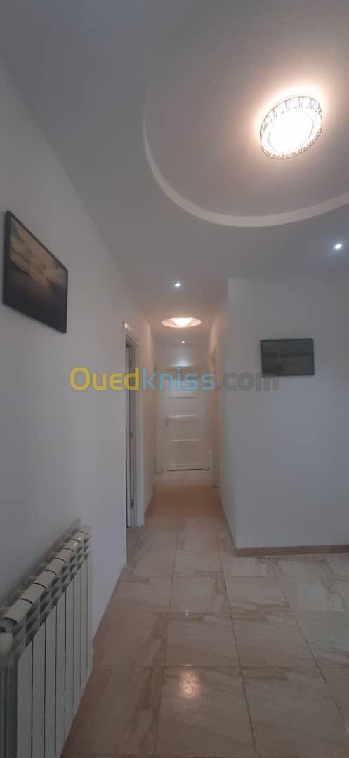 Vente Appartement Alger Ouled chebel