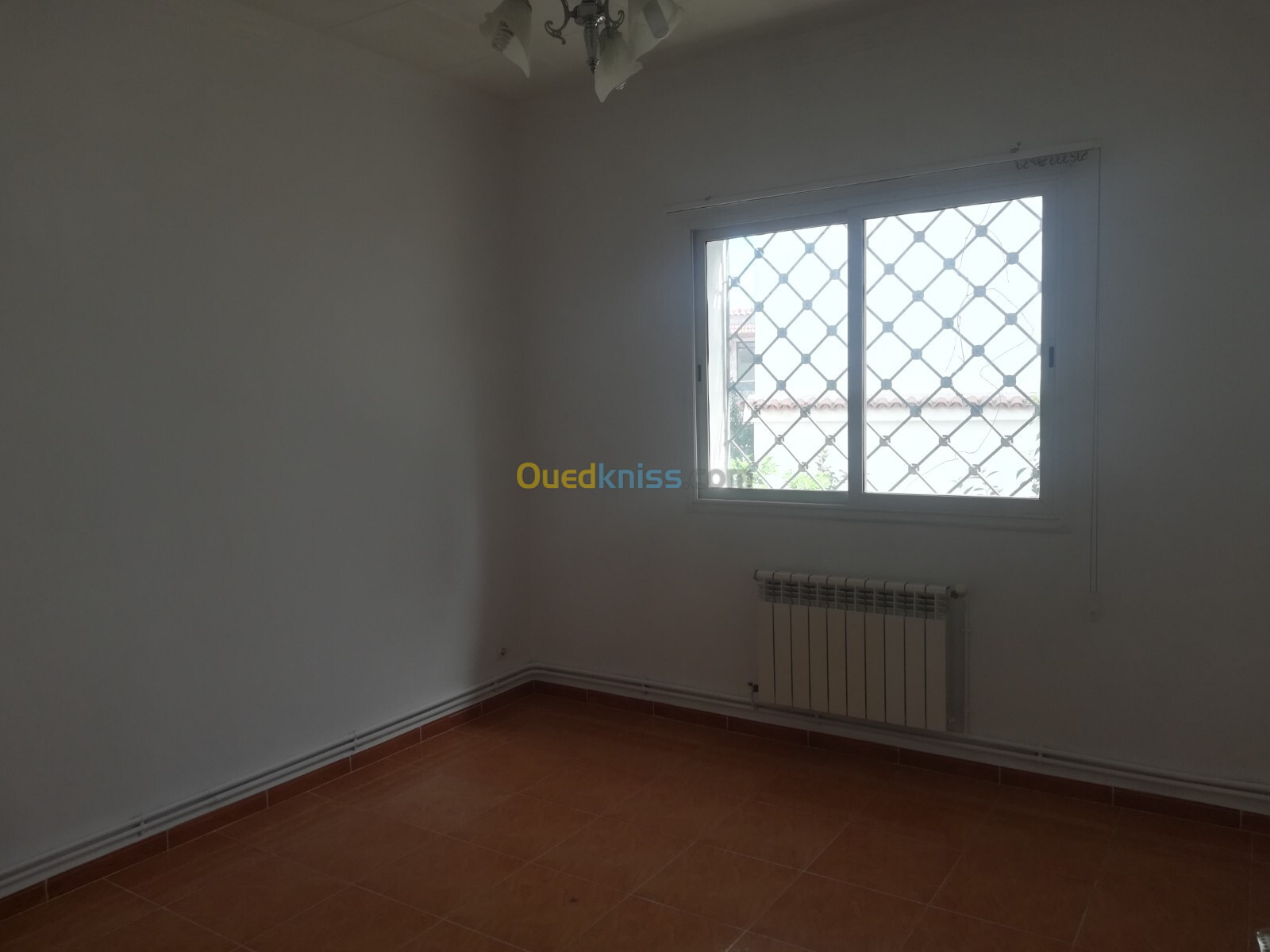 Location Niveau De Villa F3 Alger Birkhadem