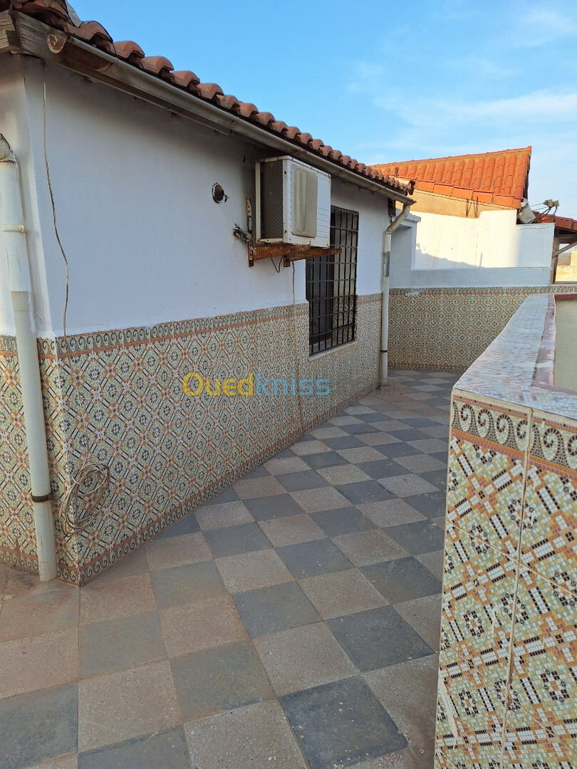 Vente Villa Tipaza Douaouda