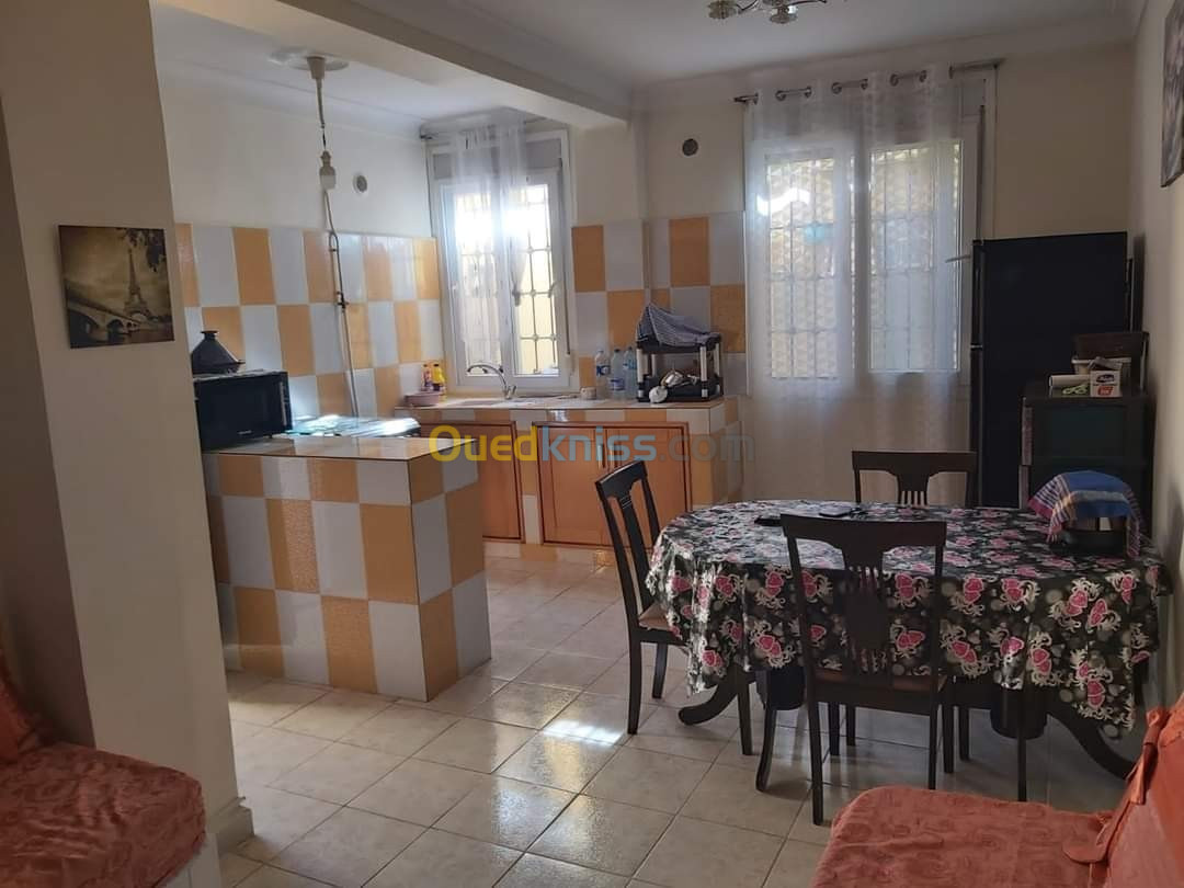 Vente Appartement F2 Alger Bir mourad rais