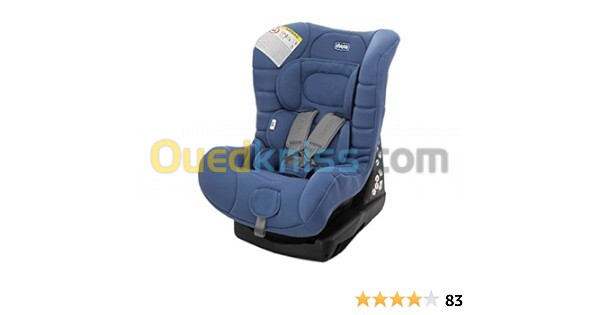 Siege auto bébé enfants CHICCO