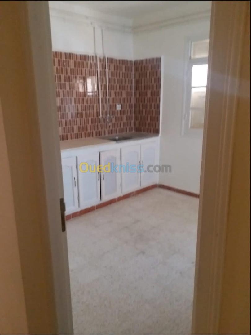 Vente Appartement F3 Setif Setif