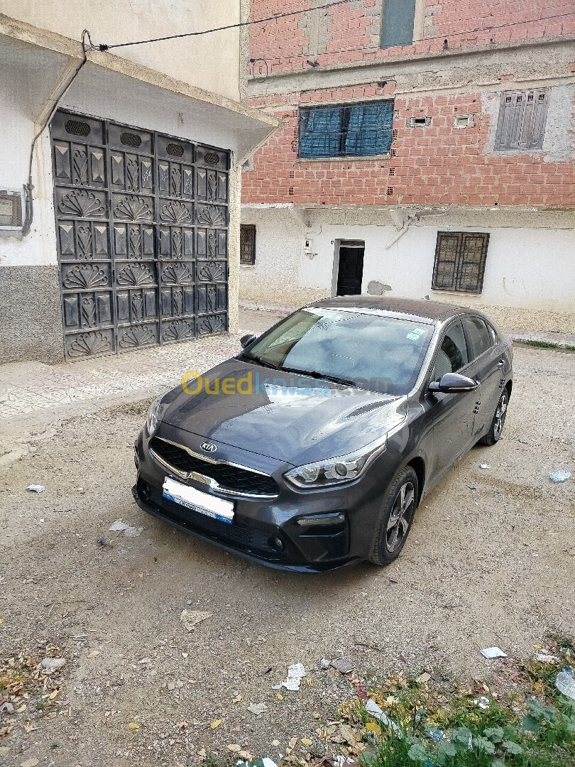 Kia Cerato 2019 Cerato