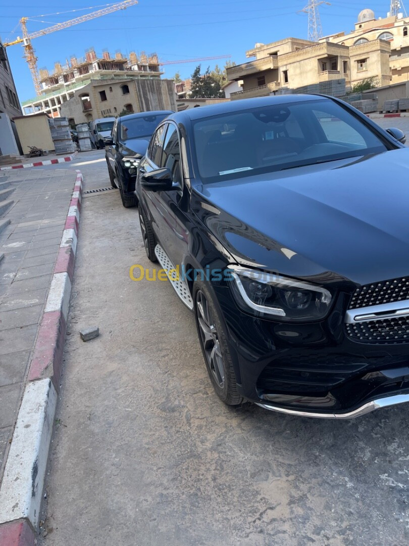 Mercedes CLS 2021 CLS