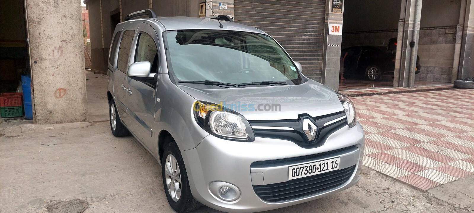 Renault Kangoo 2021 Privilège plus