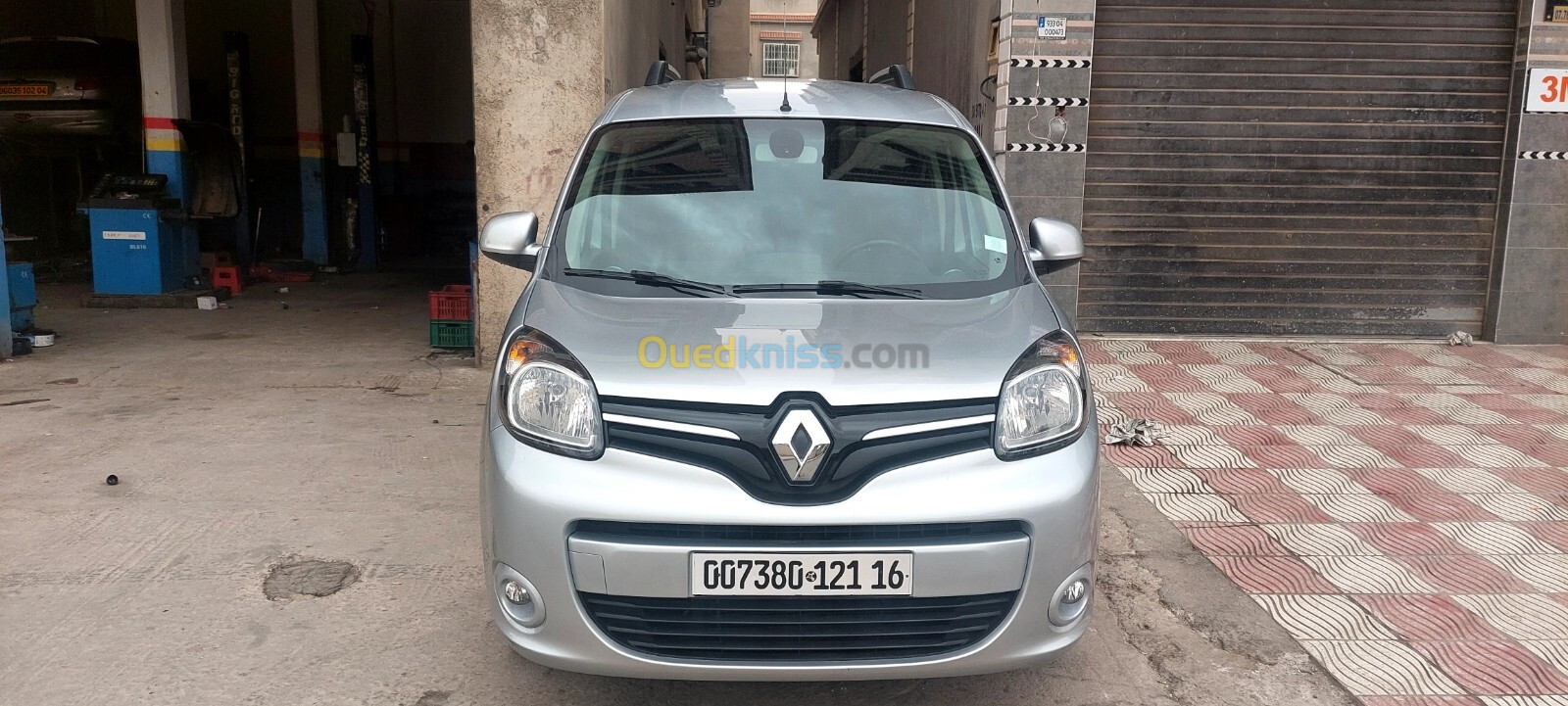 Renault Kangoo 2021 Privilège plus