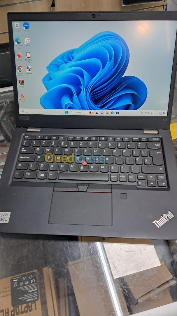 Lenovo ThinkPad L13