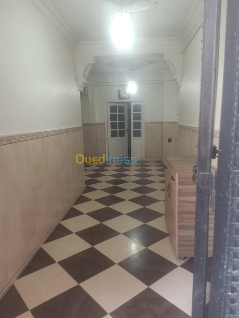 Vente Villa Guelma Guelma