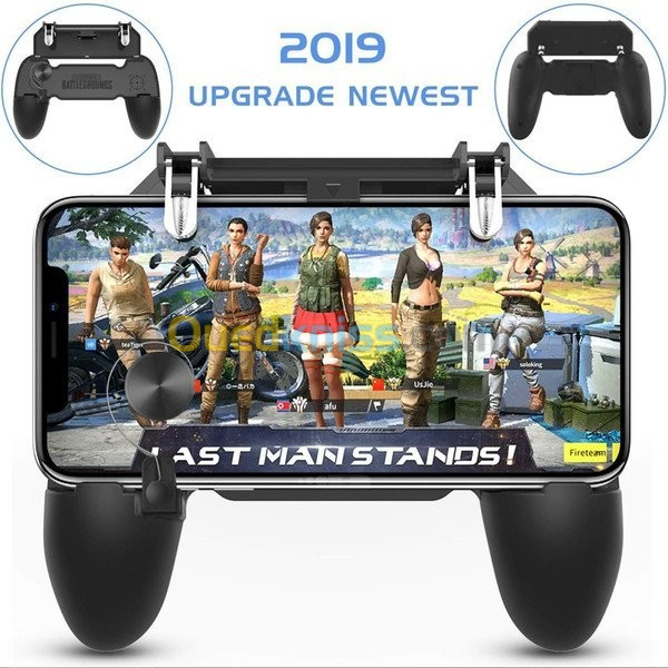 Manette PUBG W11+