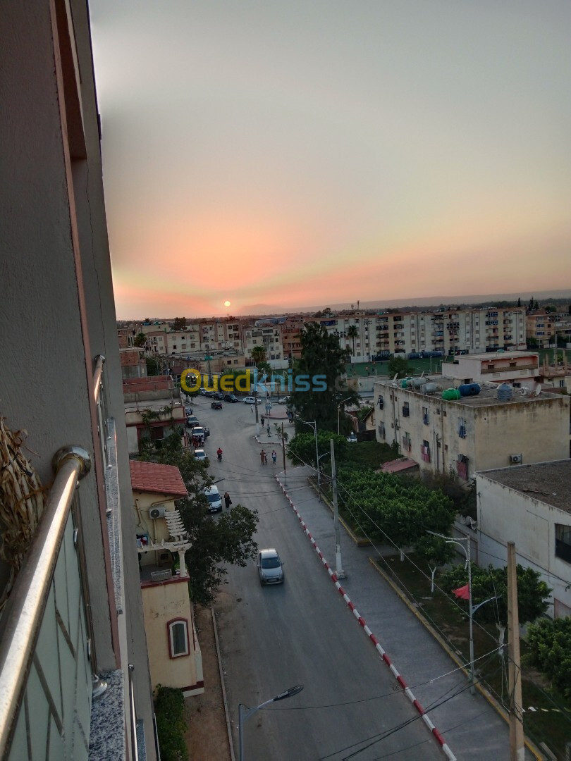 Vente Appartement F4 Blida Guerrouaou