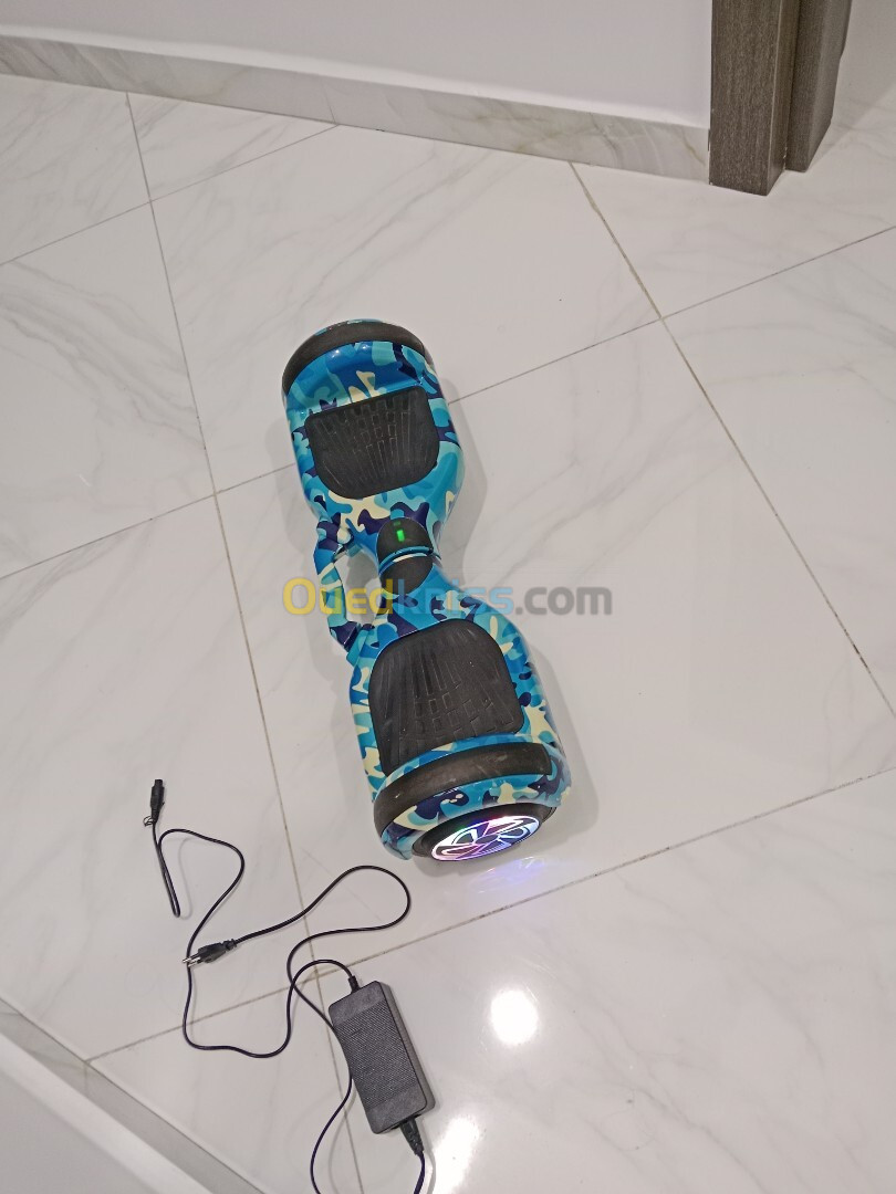 Hover board