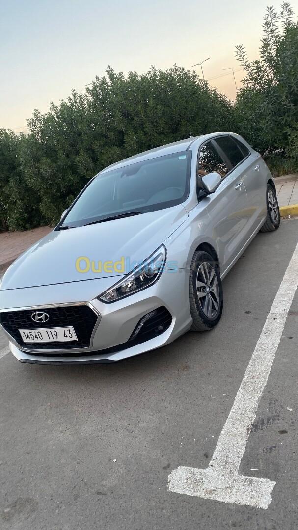 Hyundai i30 2019 Préstige