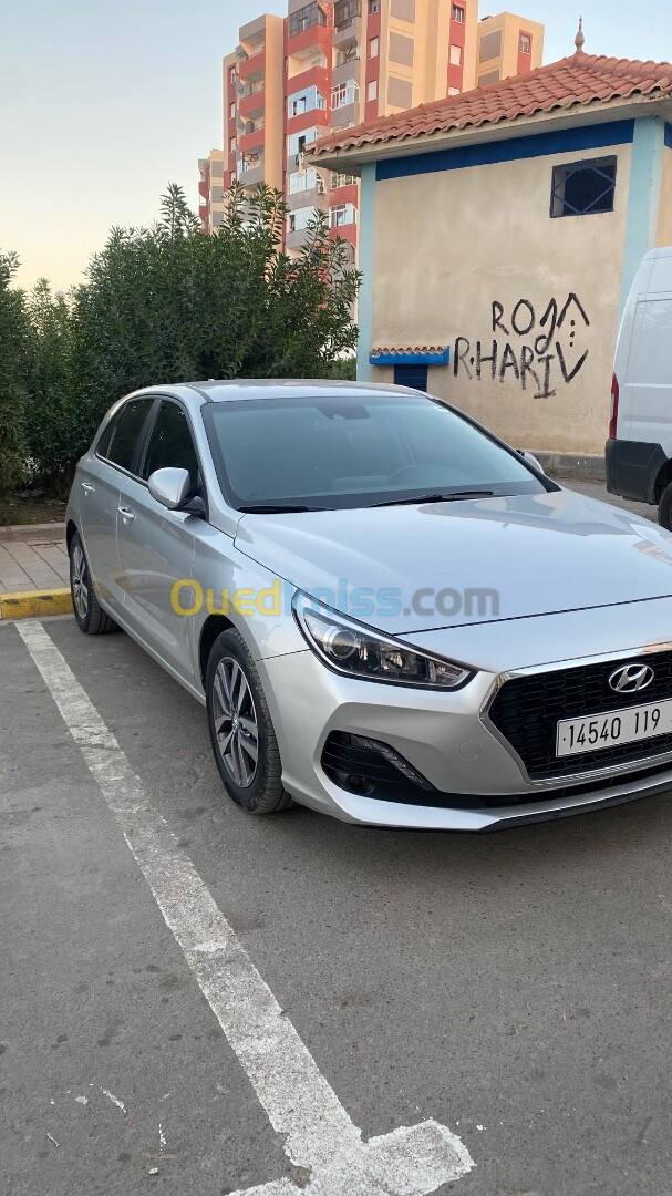 Hyundai i30 2019 Préstige