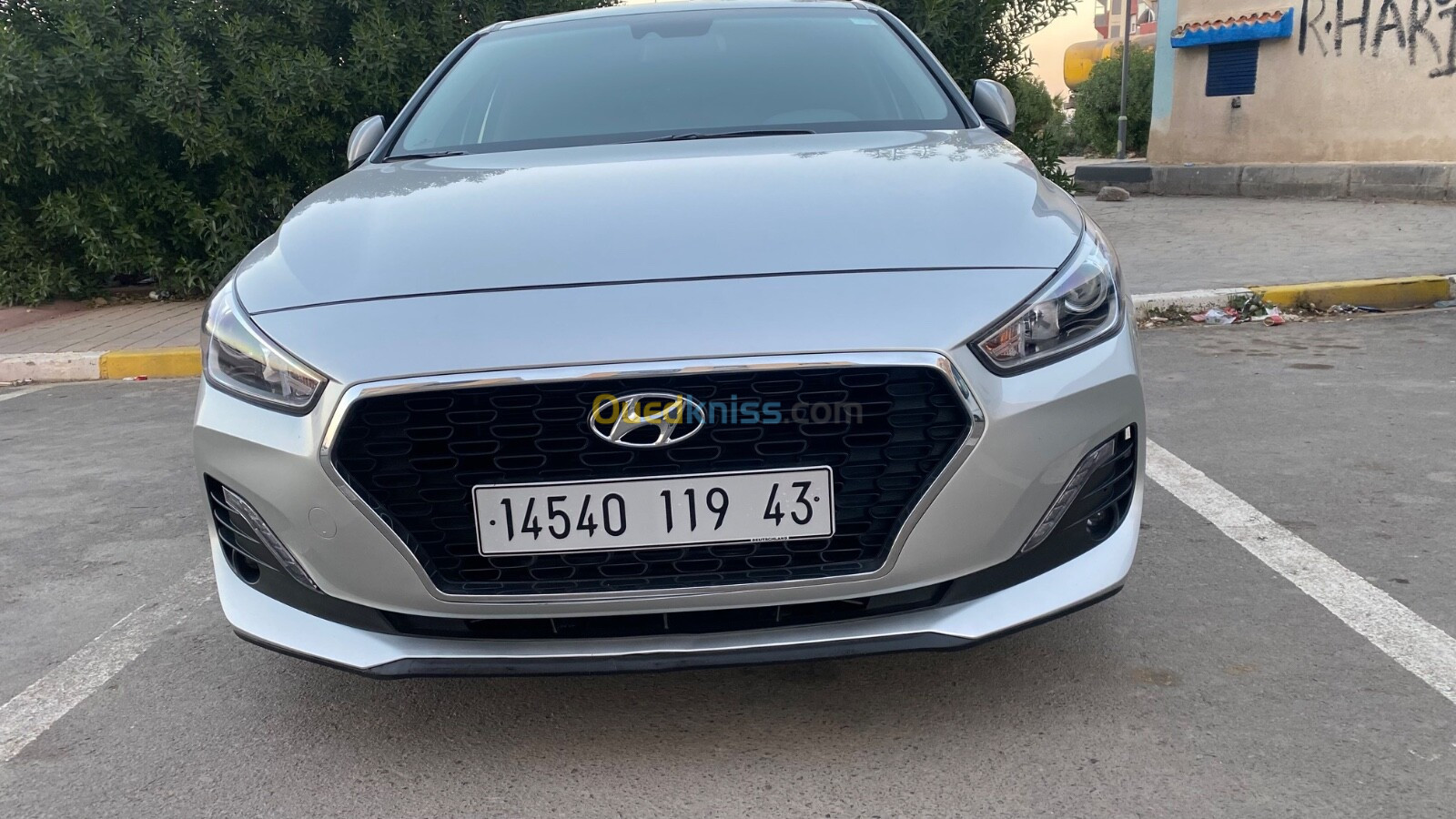 Hyundai i30 2019 Préstige